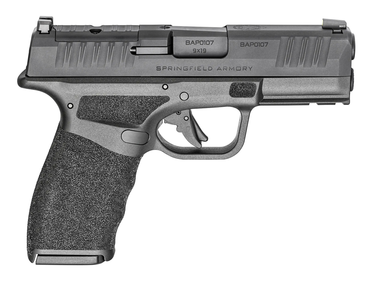 Springfield HELLCAT PRO OSP, kal. 9x19mm 3