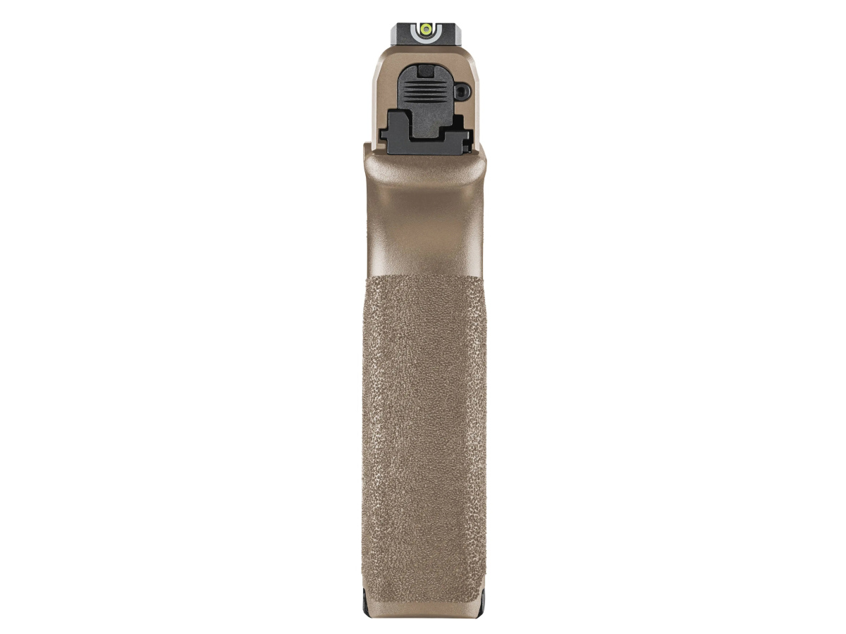 Springfield HELLCAT PRO OSP Desert AFDE, kal. 9x19mm 4