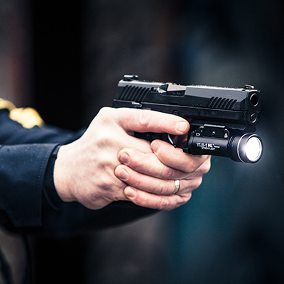 Streamlight TLR-1 HL 2
