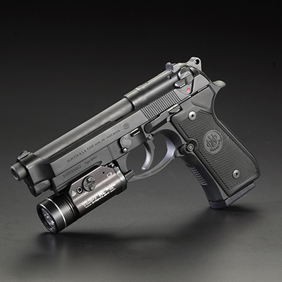 Streamlight TLR-1 HL 3