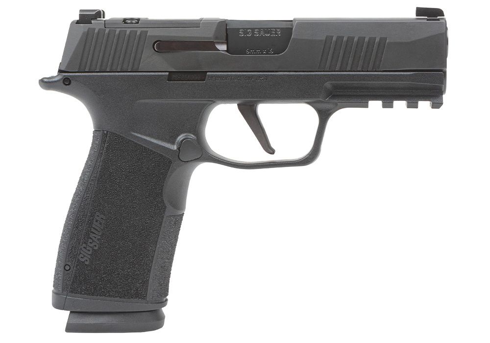 Sig Sauer P365 Macro X-Ray, kal. 9x19mm 3