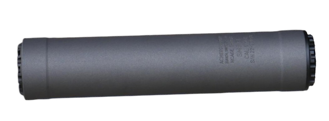 Acheron HK Trilug Tlmič SMG E1 cobalt - Limitovaná edícia