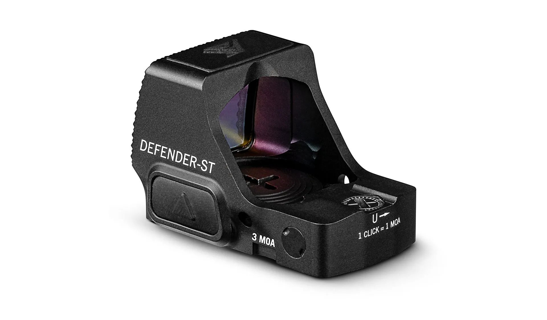 Kolimátor Vortex DEFENDER-ST 3 MOA 3