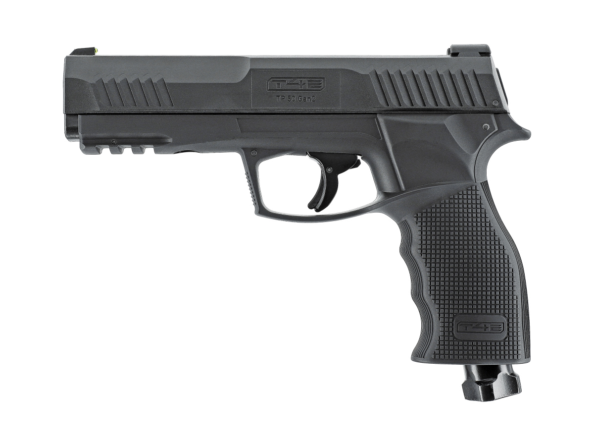 Umarex Pištoľ CO2 T4E TP 50 Gen2, kal. 50 13J