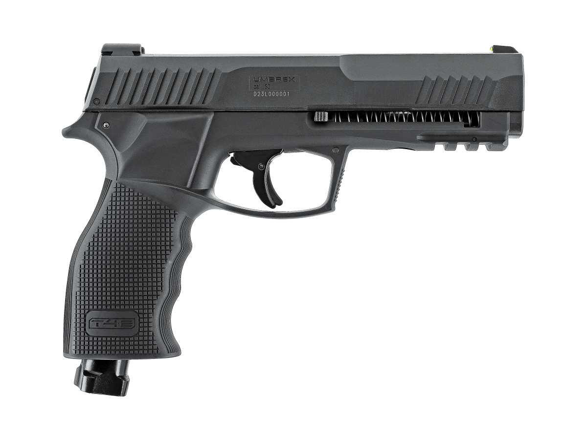 Umarex Pištoľ CO2 T4E TP 50 Gen2, kal. 50 13J 2
