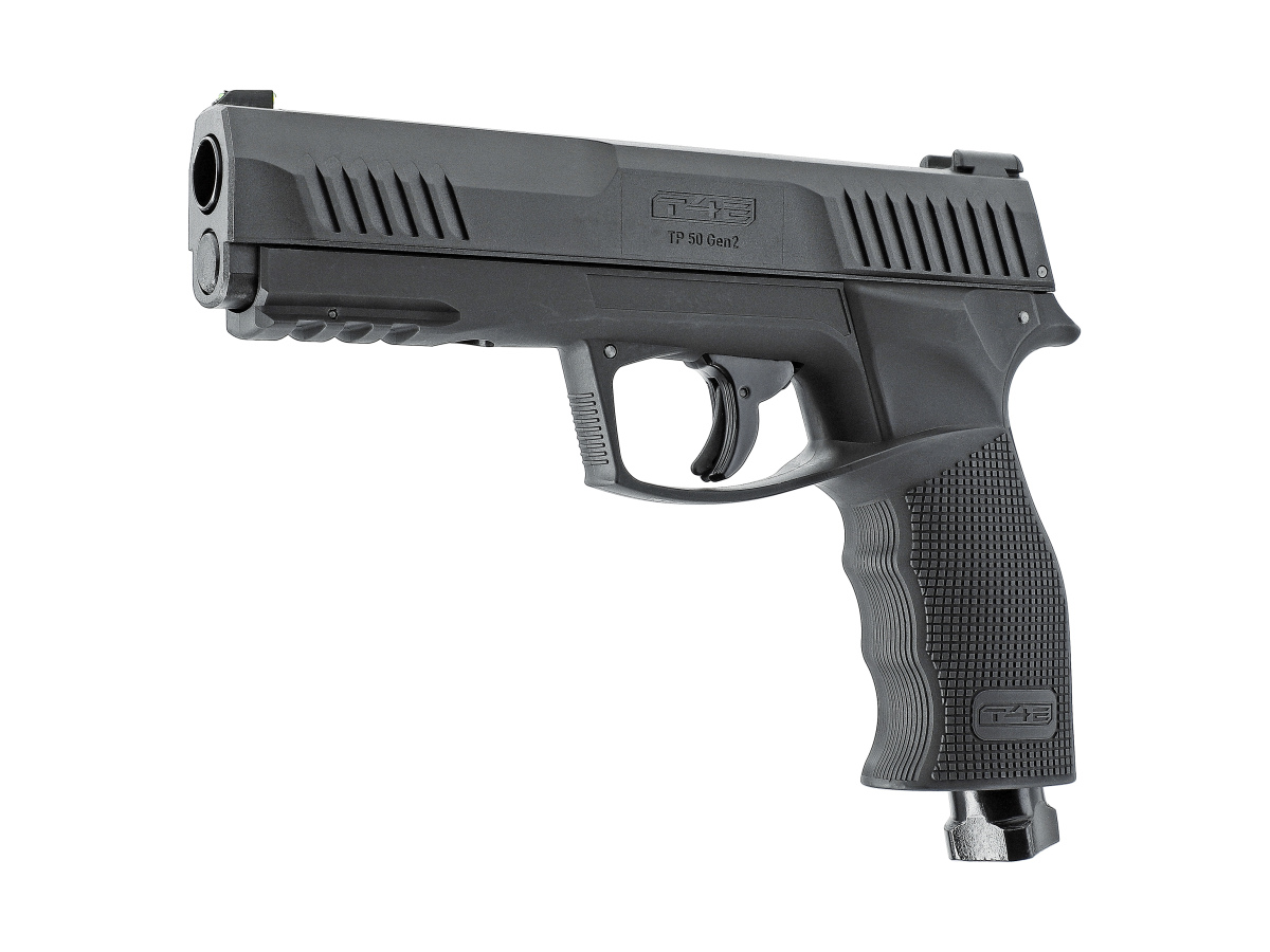 Umarex Pištoľ CO2 T4E TP 50 Gen2, kal. 50 13J 3