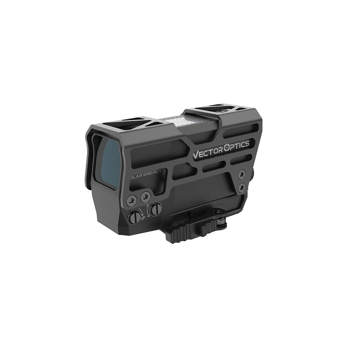 Kolimátor Vector Frenzy Plus 1x31x26 Solar 3
