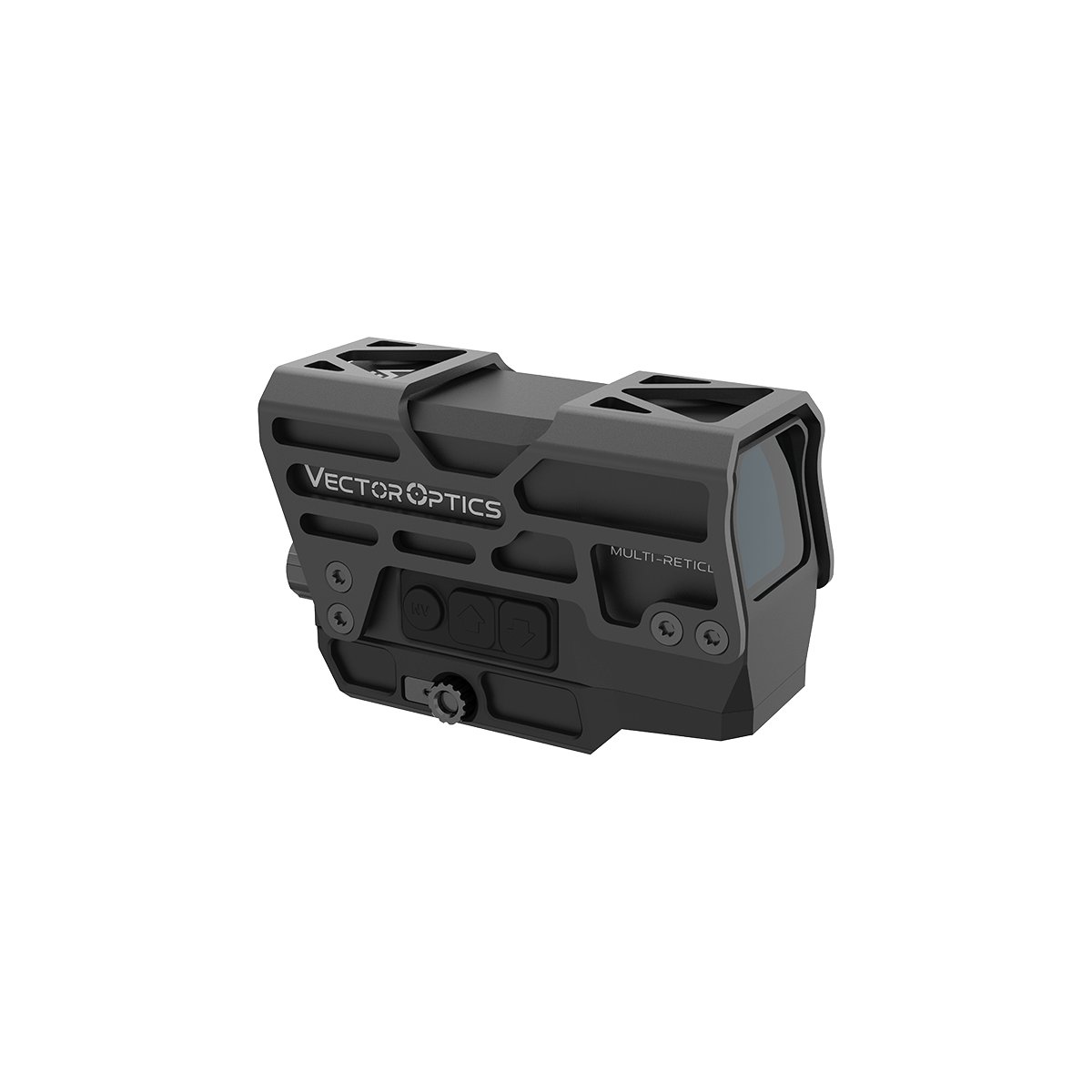 Kolimátor Vector Frenzy Plus 1x31x26 Multi-Reticle 4