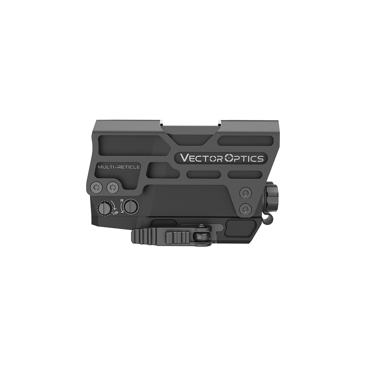 Kolimátor Vector Frenzy Plus 1x31x26 Multi-Reticle 5