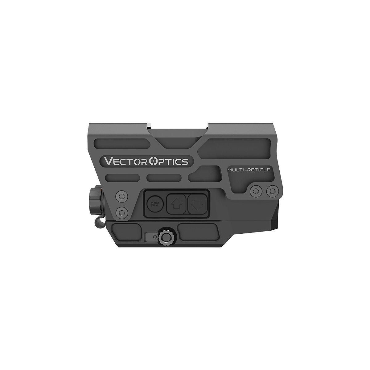 Kolimátor Vector Frenzy Plus 1x31x26 Multi-Reticle 6