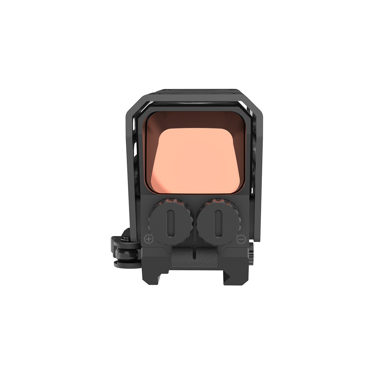 Kolimátor Vector Frenzy Plus 1x31x26 Multi-Reticle 7