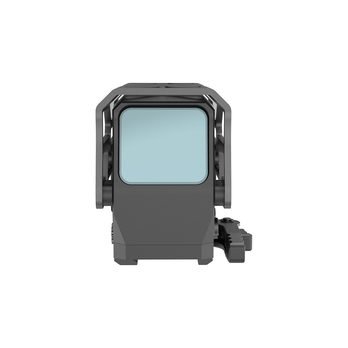 Kolimátor Vector Frenzy Plus 1x31x26 Multi-Reticle 8