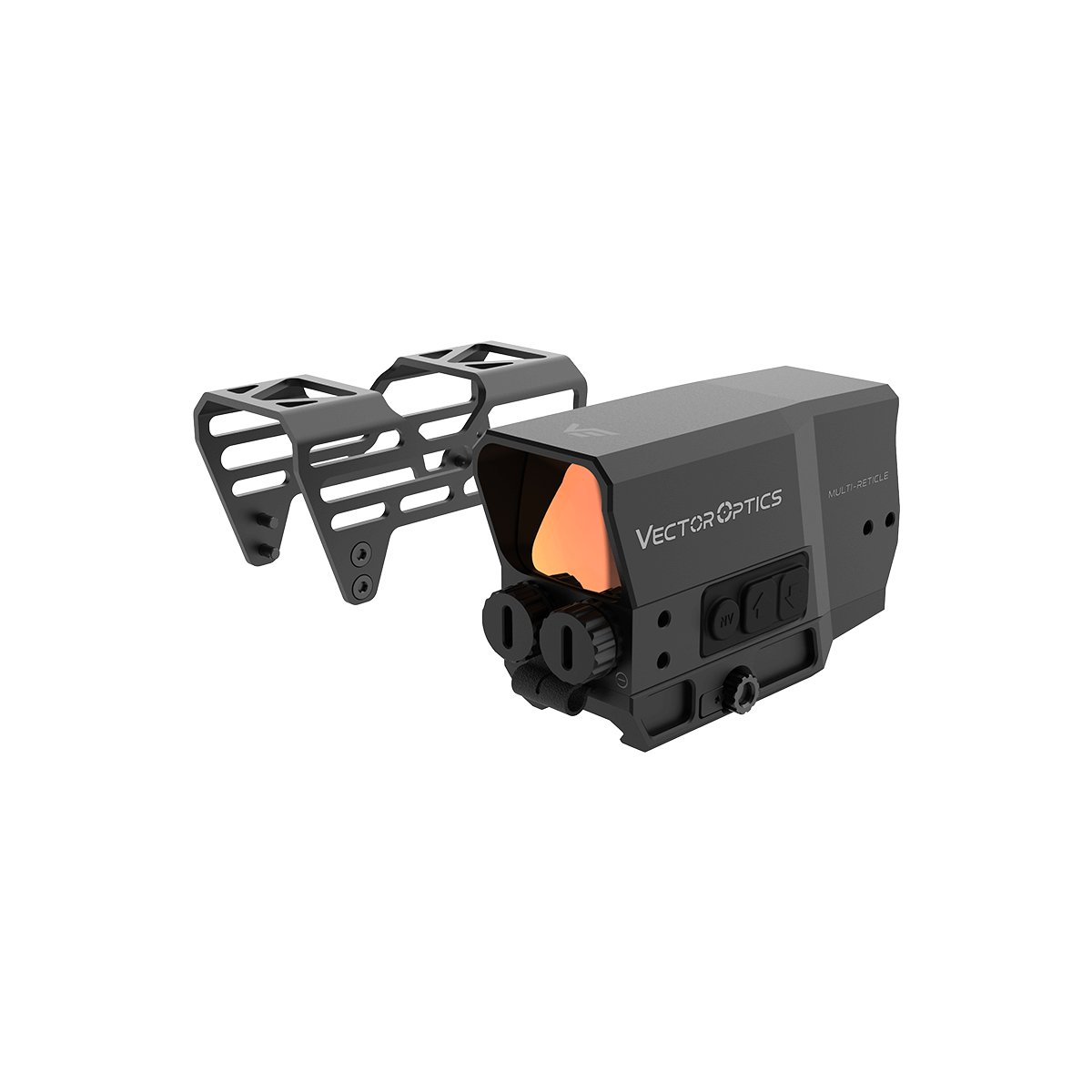Kolimátor Vector Frenzy Plus 1x31x26 Multi-Reticle 9