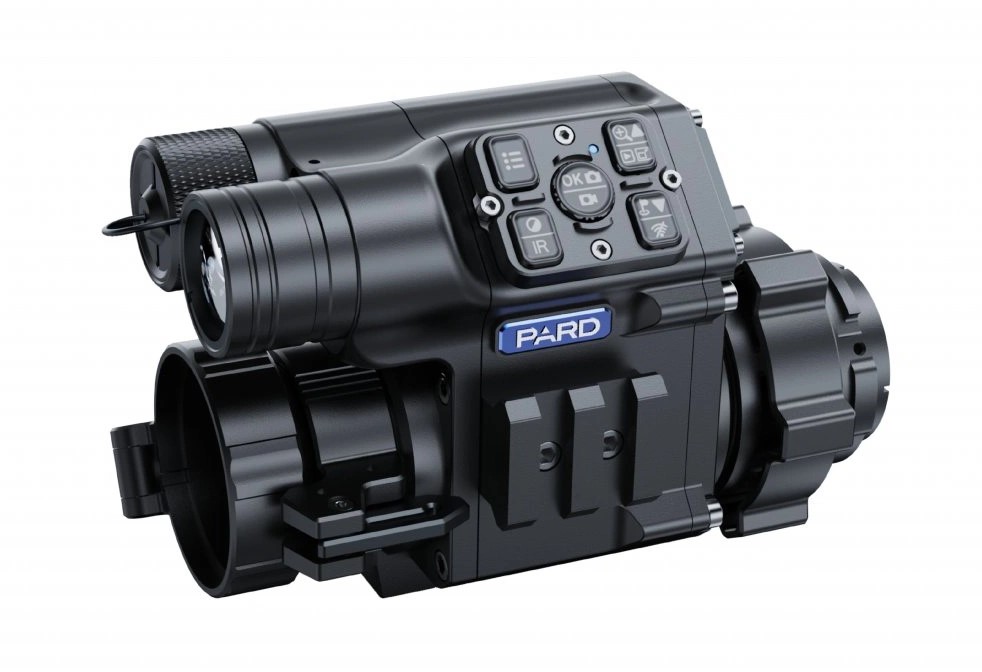 Nočné videnie PARD FD1 940 nm 2