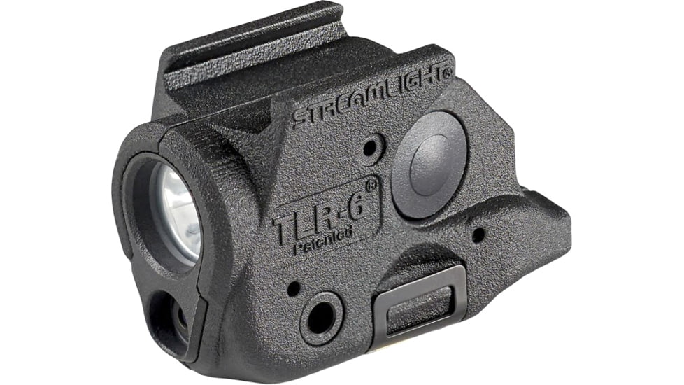 Streamlight TLR6 SA XD svietidlo s laserom