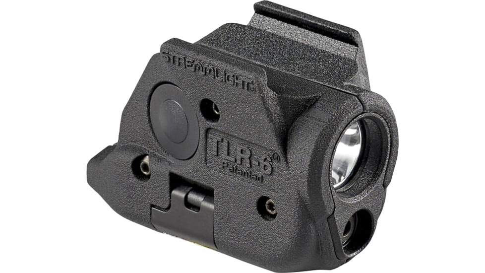Streamlight TLR6 SA XD svietidlo s laserom 2