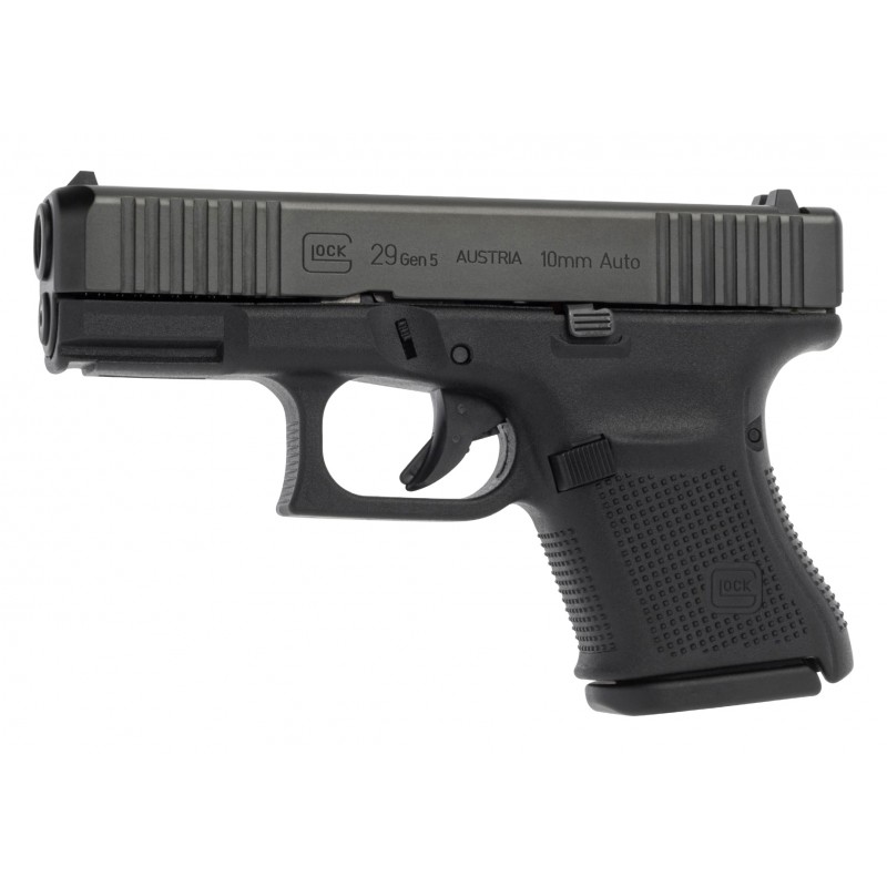 GLOCK 29 Gen5, kal. 10 mm Auto