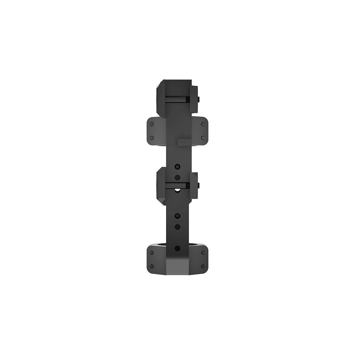 Vector 30mm jednodielna montáž X-Accu AR nastaviteľná 4