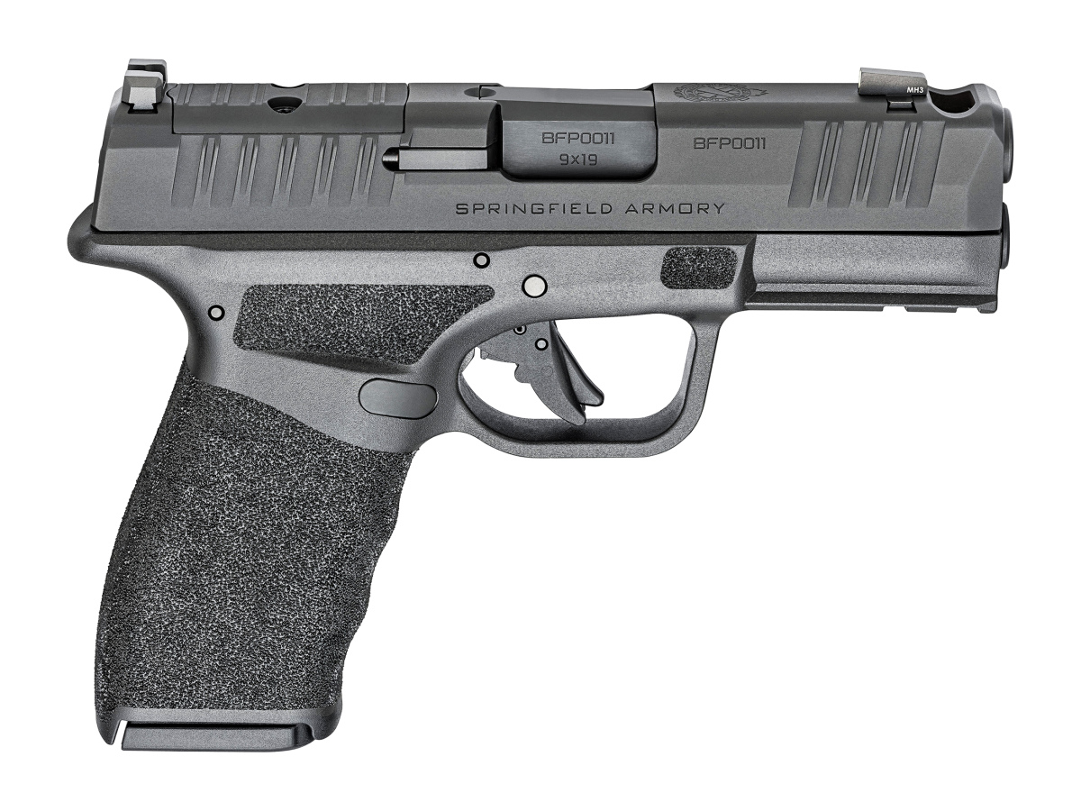 Springfield HELLCAT PRO OSP COMP, kal. 9x19mm 3