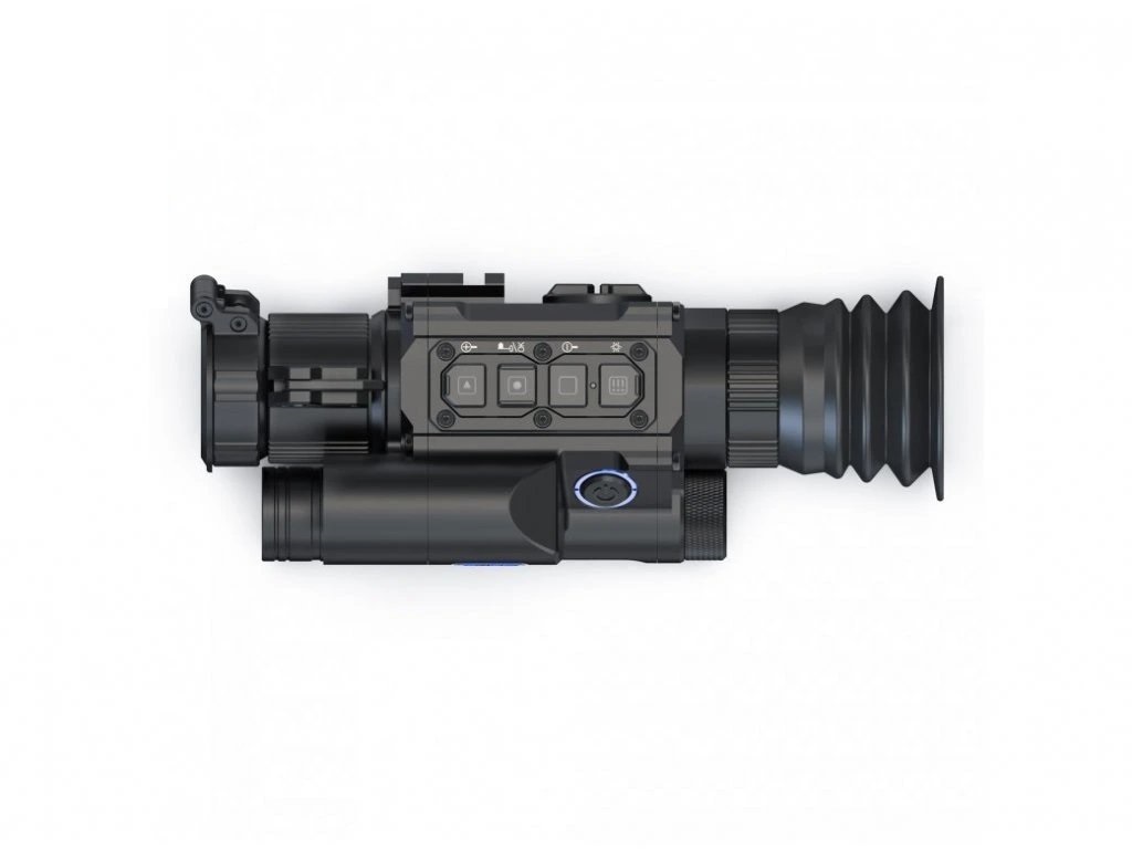 Nočné videnie Pard NV 008SP2 LRF 940nm 2