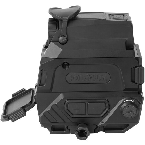 Kolimátor HOLOSUN DRS THermo 2