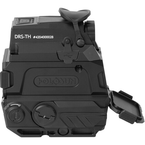 Kolimátor HOLOSUN DRS THermo 3