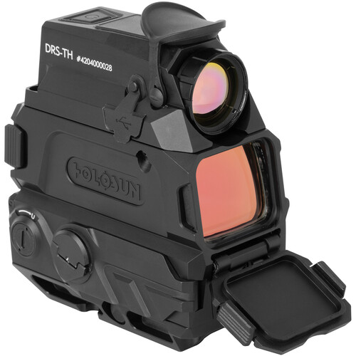 Kolimátor HOLOSUN DRS THermo 4
