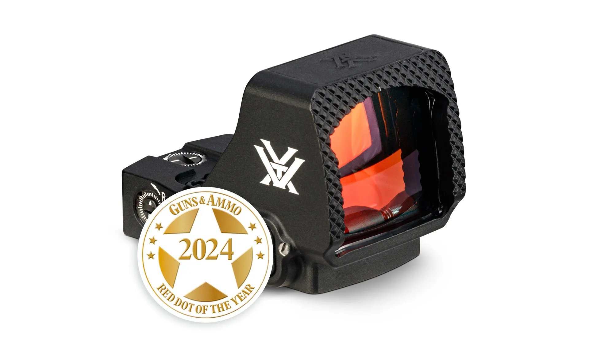 Kolimátor Vortex DEFENDER-XL 5 MOA