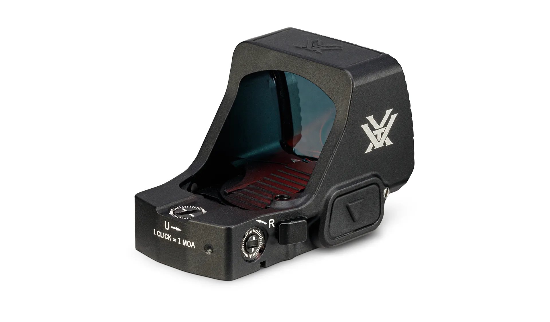 Kolimátor Vortex DEFENDER-XL 5 MOA 3