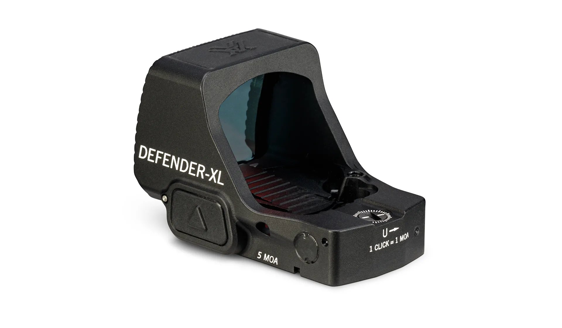 Kolimátor Vortex DEFENDER-XL 5 MOA 4