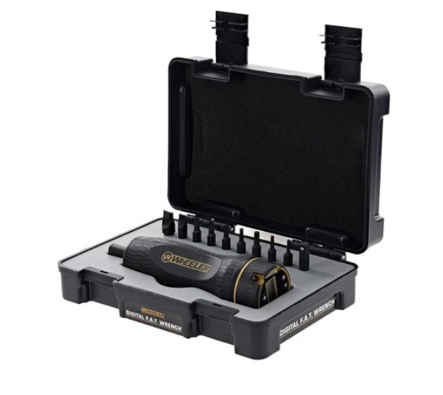 Wheeler Digital FAT Wrench 2