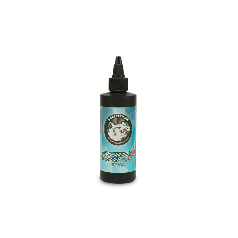 BoreTech Friction Guard HD Oil 118ml