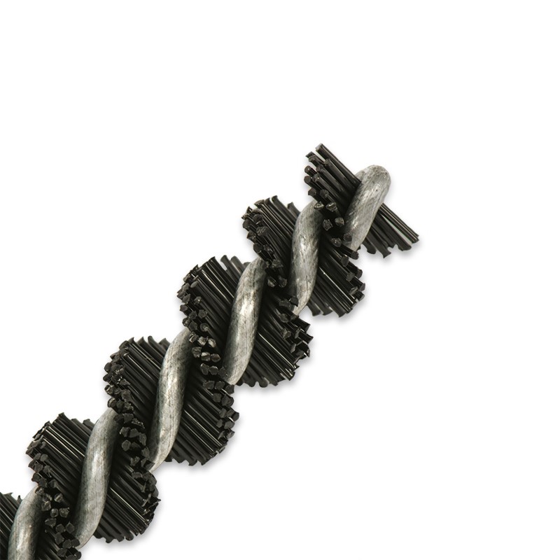 BoreTech Nylonový kartáč .270 / 7 mm (3ks) 2