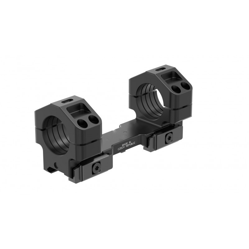 JK Montáž jednodielna pevná 30mm 0MOA H43