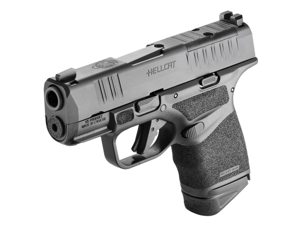 Springfield HELLCAT 3" OSP kal. 9x19mm