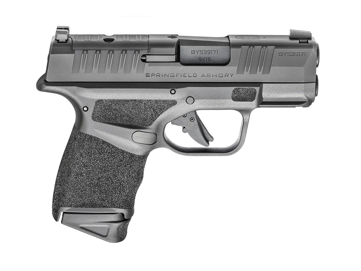 Springfield HELLCAT 3" OSP kal. 9x19mm 2