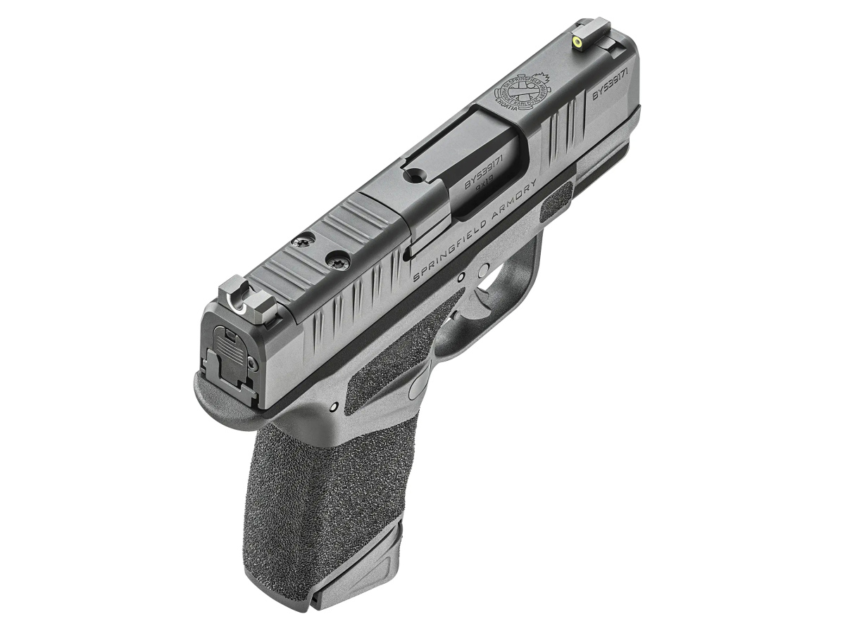 Springfield HELLCAT 3" OSP kal. 9x19mm 3