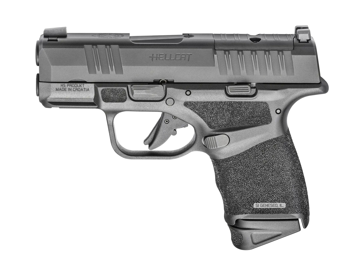 Springfield HELLCAT 3" OSP kal. 9x19mm 4