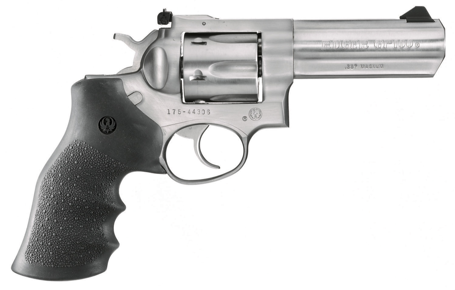 Ruger GP100 1705, kal. .357 Mag.