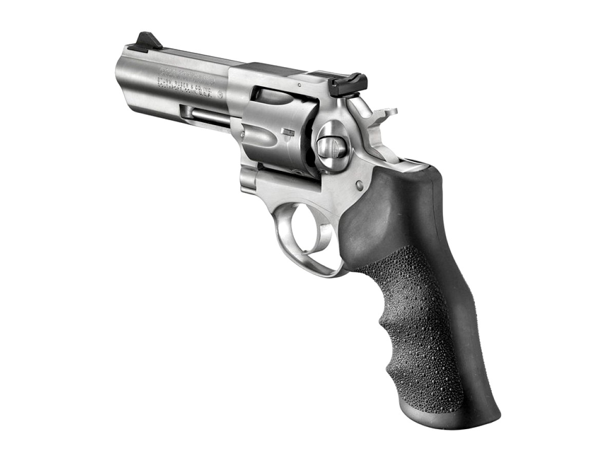 Ruger GP100 1705, kal. .357 Mag. 2