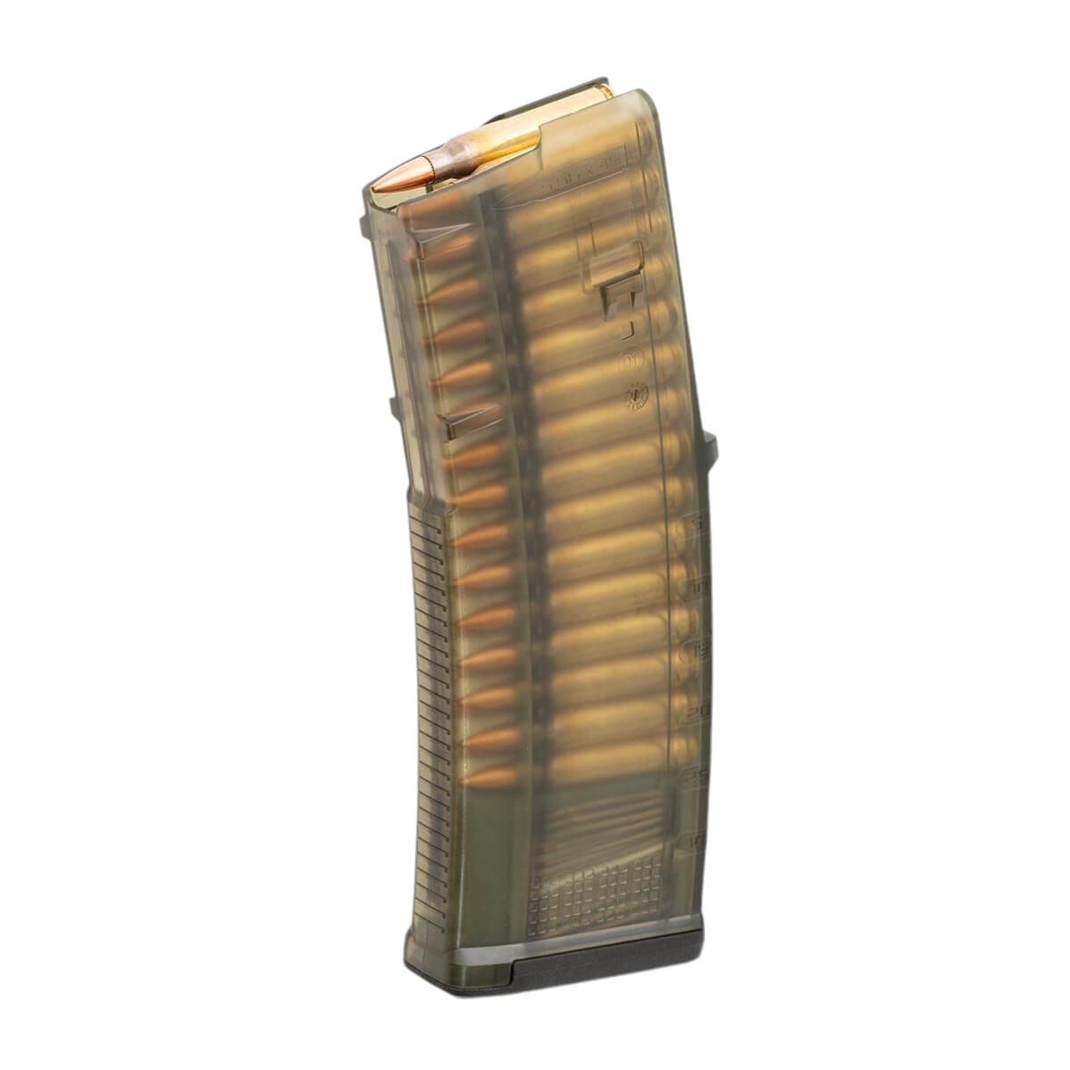 Magpul Zásobník TMAG AR15 Gen M3 5,56x45mm / 30rd - priehľadný