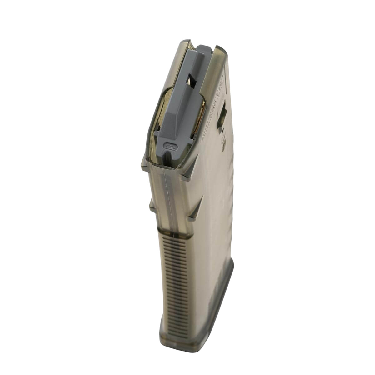 Magpul Zásobník TMAG AR15 Gen M3 5,56x45mm / 30rd - priehľadný 3