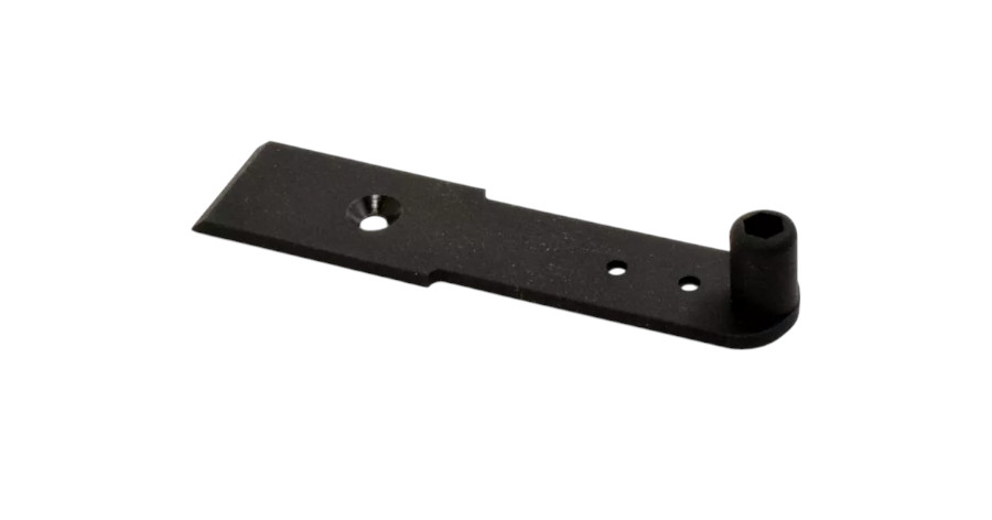 DAA PCC extended Mag-Pouch SPACER Glock