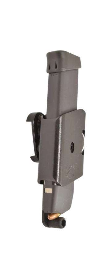 DAA PCC extended Mag-Pouch SPACER Glock 2