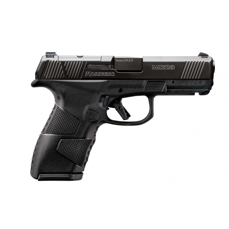 Mossberg MC2c CS, kal. 9x19mm