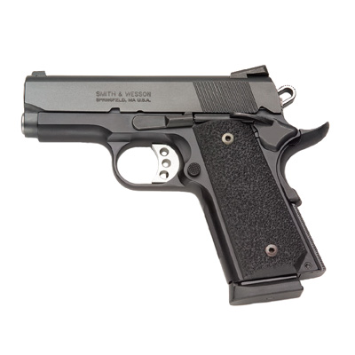 S&amp;W 1911 3" Pro Series, kal. .45ACP