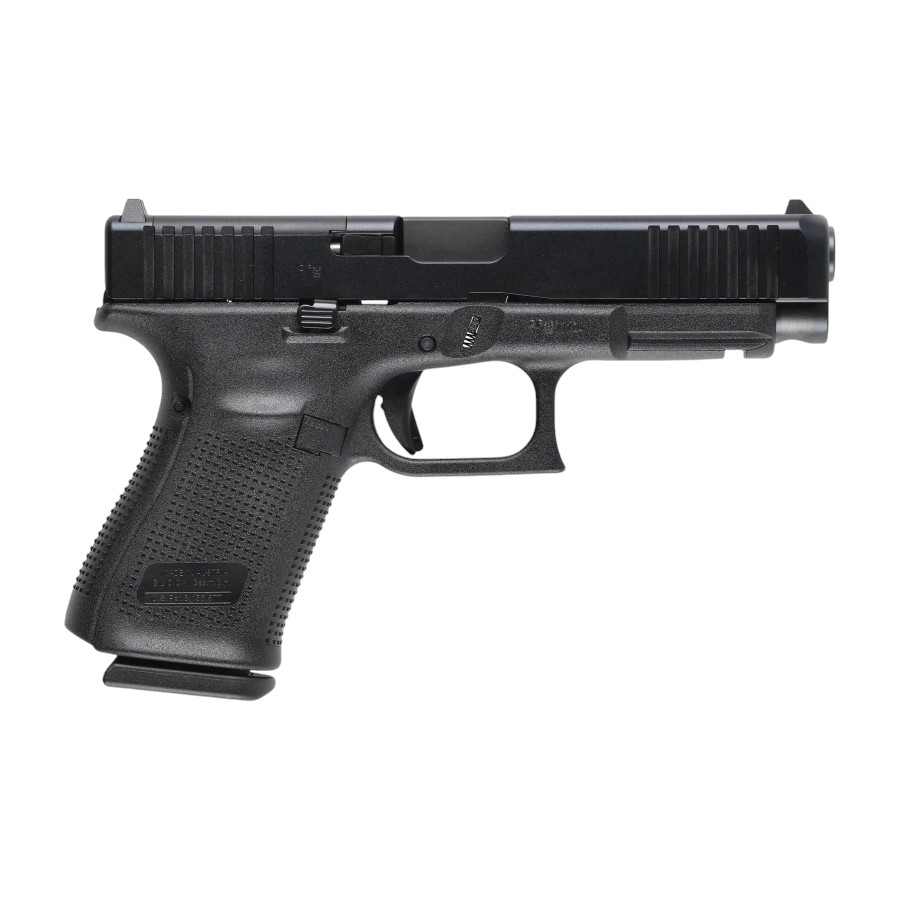GLOCK 49 MOS, kal. 9×19 mm 2