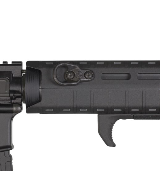 Magpul M-Lok Paraclip Sling Adaptér 2