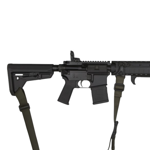 Magpul M-Lok Paraclip Sling Adaptér 3