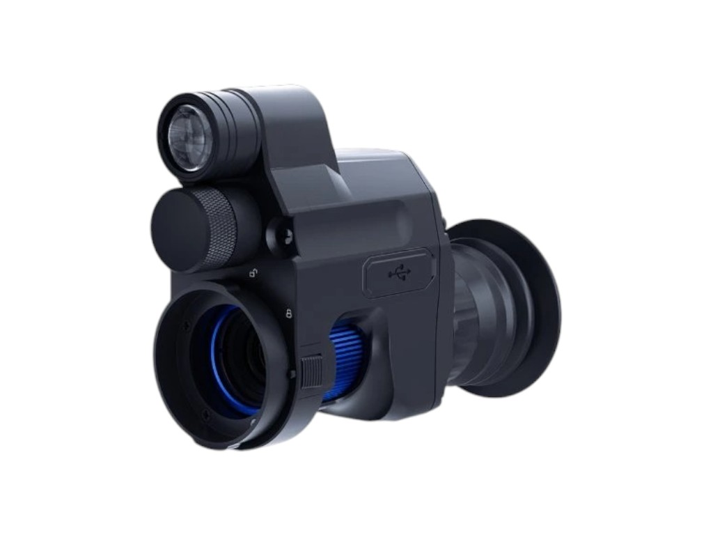 Nočné videnie Pard NV 007V2 (zásadka a monokulár) - 14,5mm / 940nm 3